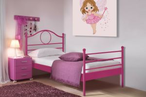 Majka - wizualizacja