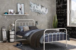 Merina - wizualizacja