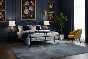 Mirada - wizualizacja