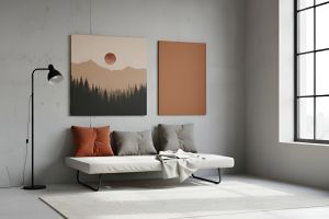 Panama - wizualizacja