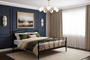 Wanda - wizualizacja