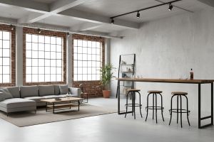 Bart I - wiuzalizacja