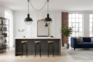 Bart II - wizualizacja