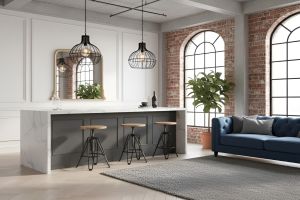 Tolin I - wiuzalizacja