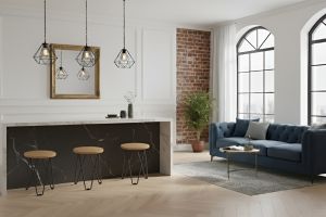 Tolin II - wizualizacja