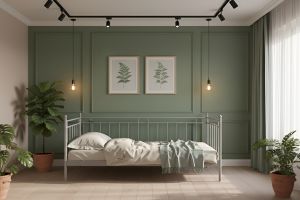 Sofa Roma - wizualizacja