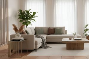 Danka - wizualizacja